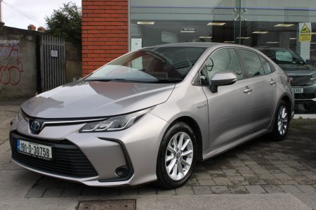 2019 Toyota Corolla - photo 3