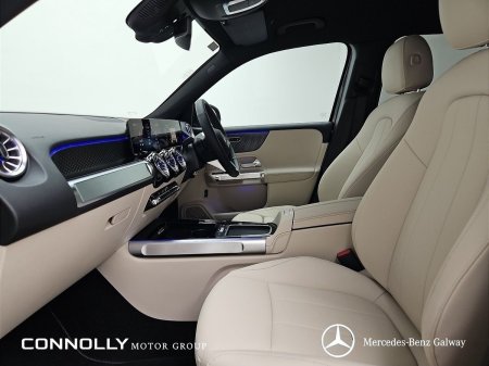 2026 Mercedes-Benz GLB - photo 10
