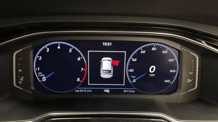 2022 Volkswagen Taigo - photo 6