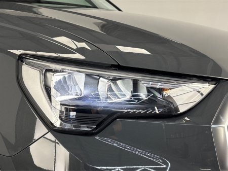 2024 Audi Q3 - photo 9