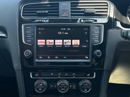 2016 Volkswagen Golf - photo 17