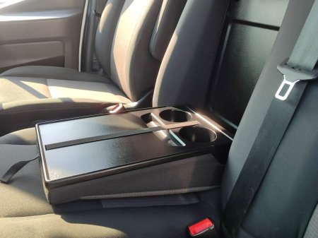 2023 Ford Transit - photo 14