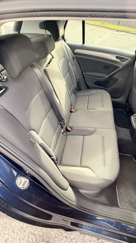 2015 Volkswagen Golf - photo 12
