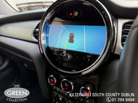 2023 Mini Cooper - photo 20