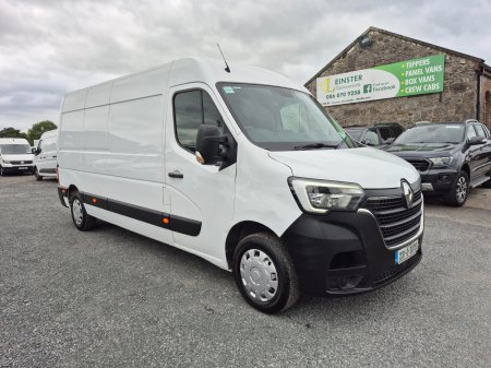 2023 Renault Master - photo 7