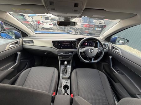 2021 Volkswagen Polo - photo 56