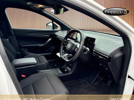 2023 MG MG4 - photo 6