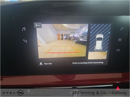 2023 Opel Mokka - photo 11