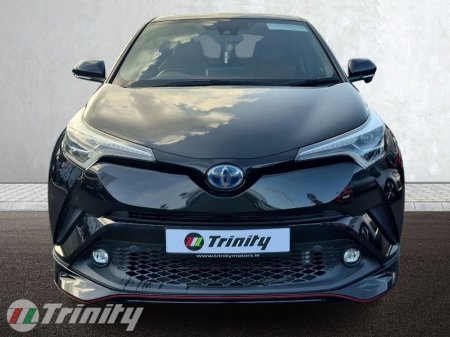 2019 Toyota C-HR - photo 17