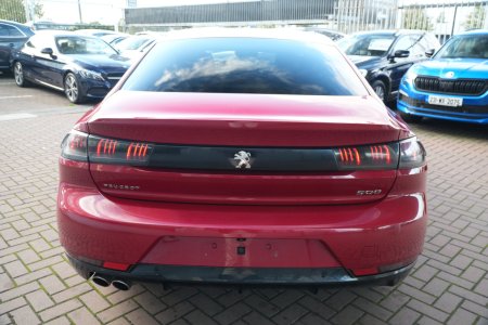 2019 Peugeot 508 - photo 5