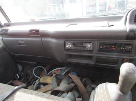 2002 Isuzu Other - photo 11