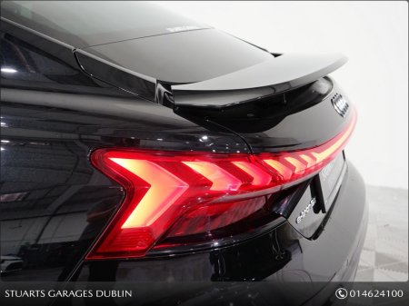 2024 Audi e-tron GT - photo 19