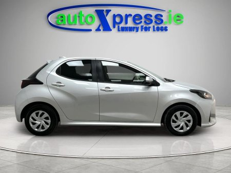 2022 Toyota Yaris - photo 5