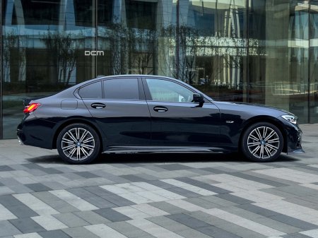 2022 BMW 3-Series - photo 5