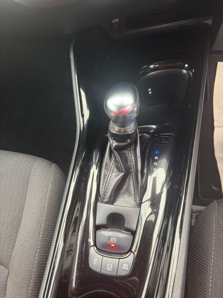 2018 Toyota C-HR - photo 8