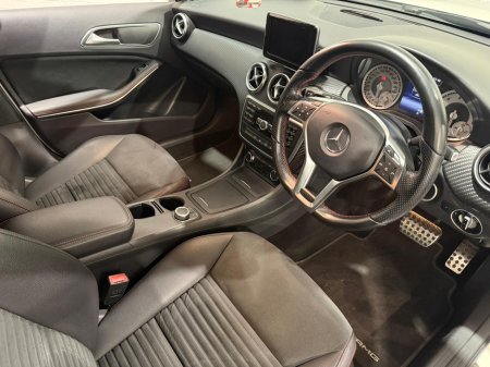 2015 Mercedes-Benz A-Class - photo 9