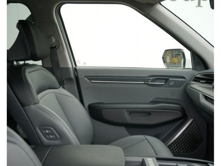 2025 Kia EV9 - photo 27