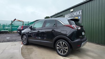 2018 Opel Crossland X - photo 8