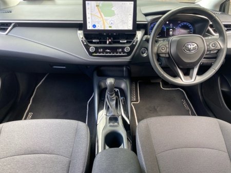 2023 Toyota Corolla - photo 8