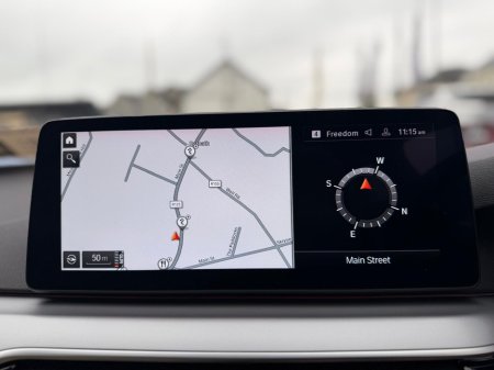 2023 BMW 5-Series - photo 37