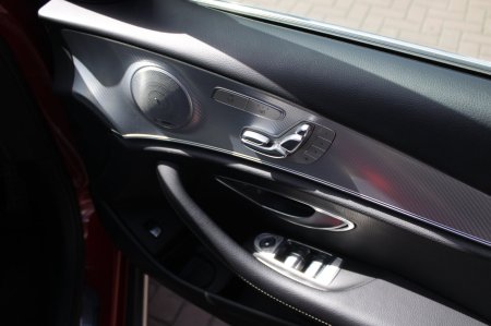 2019 Mercedes-Benz E-Class - photo 10