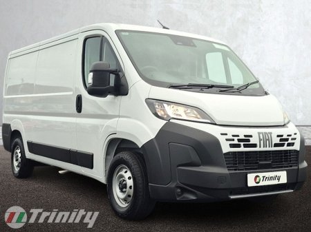 2026 Fiat Ducato - photo 15
