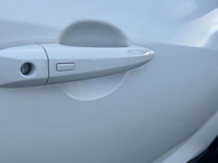 2020 Nissan Juke - photo 13