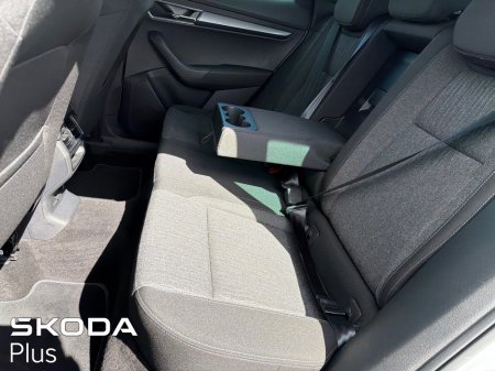 2022 Skoda Karoq - photo 7