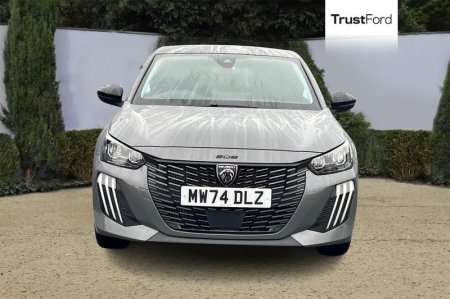 2024 Peugeot 208 - photo 6