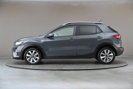 2021 Kia Stonic - photo 5