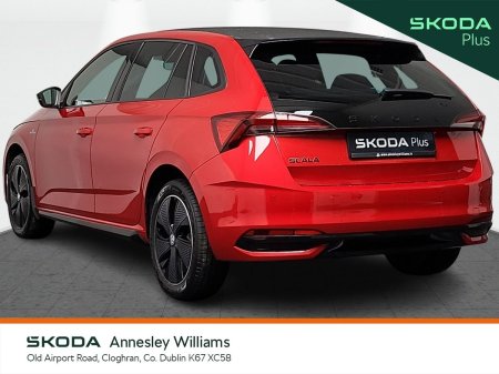 2024 Skoda Scala - photo 15