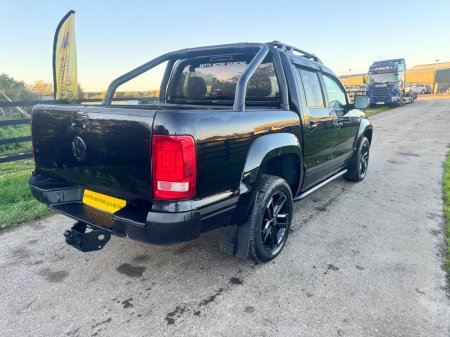 2016 Volkswagen Amarok - photo 19