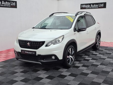 2018 Peugeot 2008 - photo 2