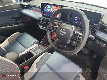2026 Nissan Micra - photo 11