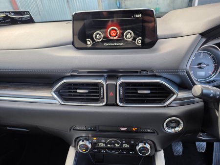 2018 Mazda CX-5 - photo 17