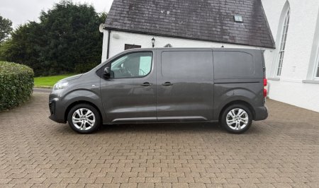 2023 Vauxhall Vivaro - photo 8