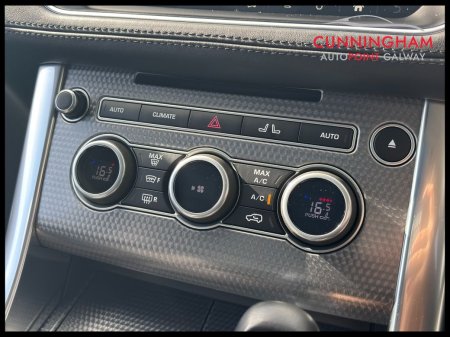 2018 Land Rover Range Rover Sport - photo 26