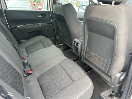 2016 Peugeot 3008 - photo 11