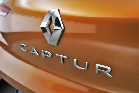 2021 Renault Captur - photo 29