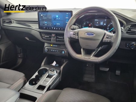 2023 Ford Focus - photo 11