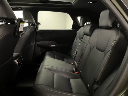 2024 Lexus RX - photo 8