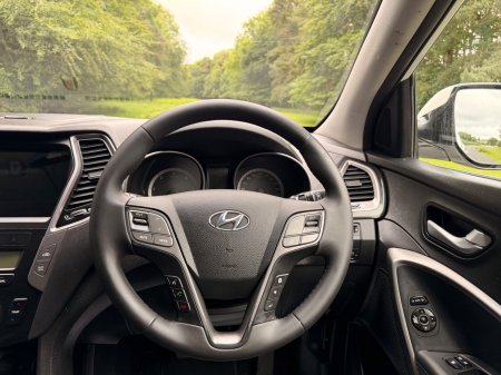 2015 Hyundai Santa Fe - photo 11