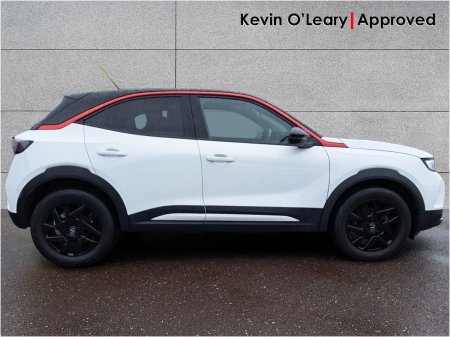 2023 Opel Mokka - photo 6