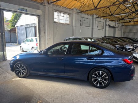 2023 BMW 3-Series - photo 20