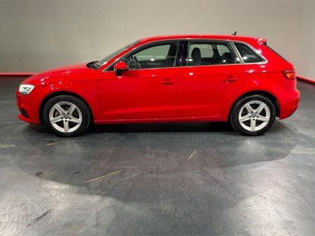2019 Audi A3 - photo 5