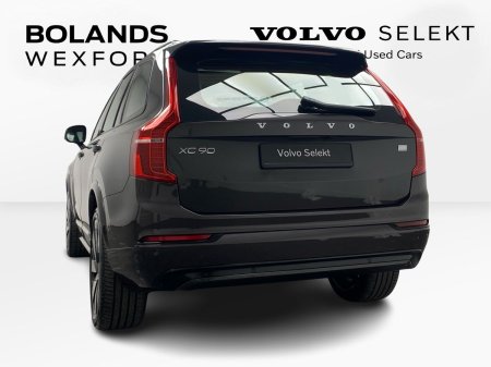 2024 Volvo XC90 - photo 3