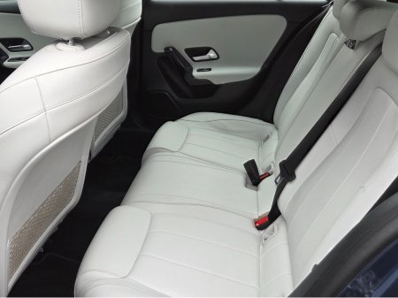 2019 Mercedes-Benz A-Class - photo 16