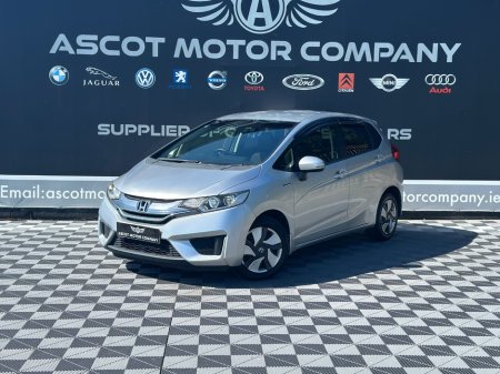 2015 Honda Fit - photo 2