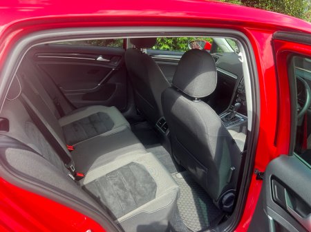 2017 Volkswagen Golf - photo 15