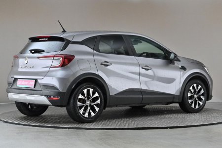 2024 Renault Captur - photo 10